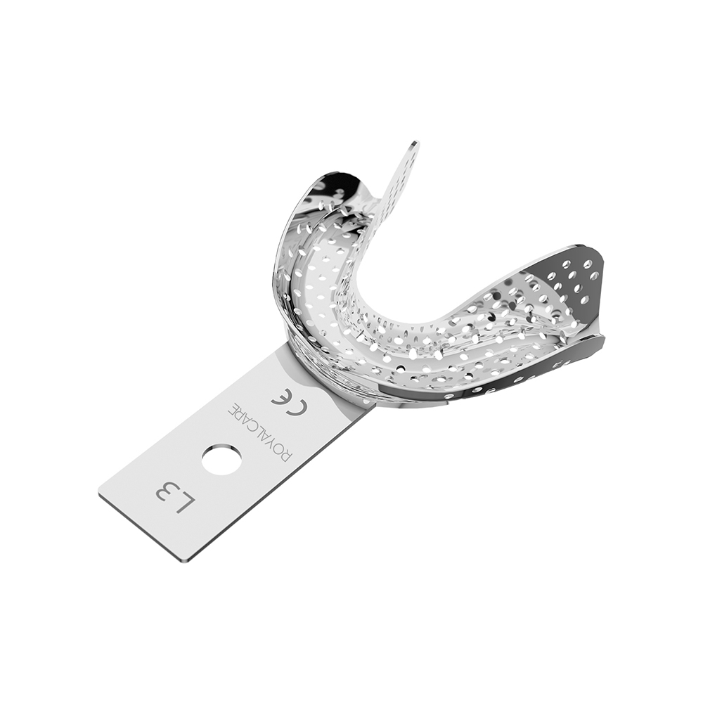 Impression Tray